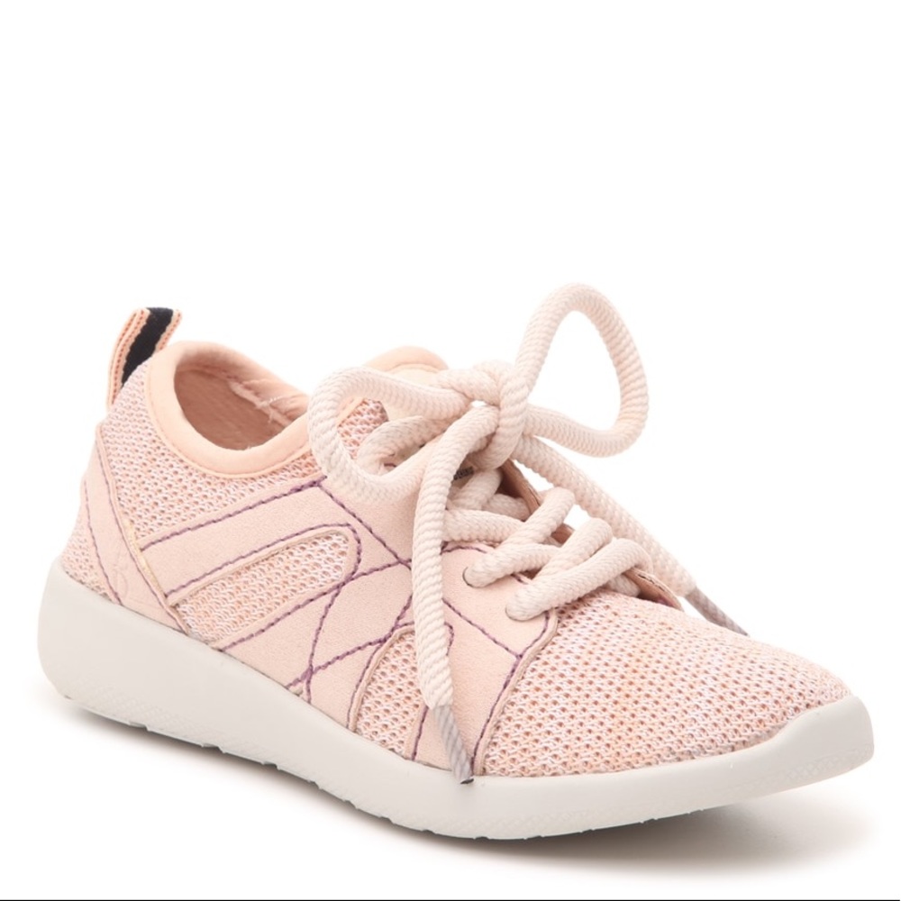 .ED Girls Sneakers 11